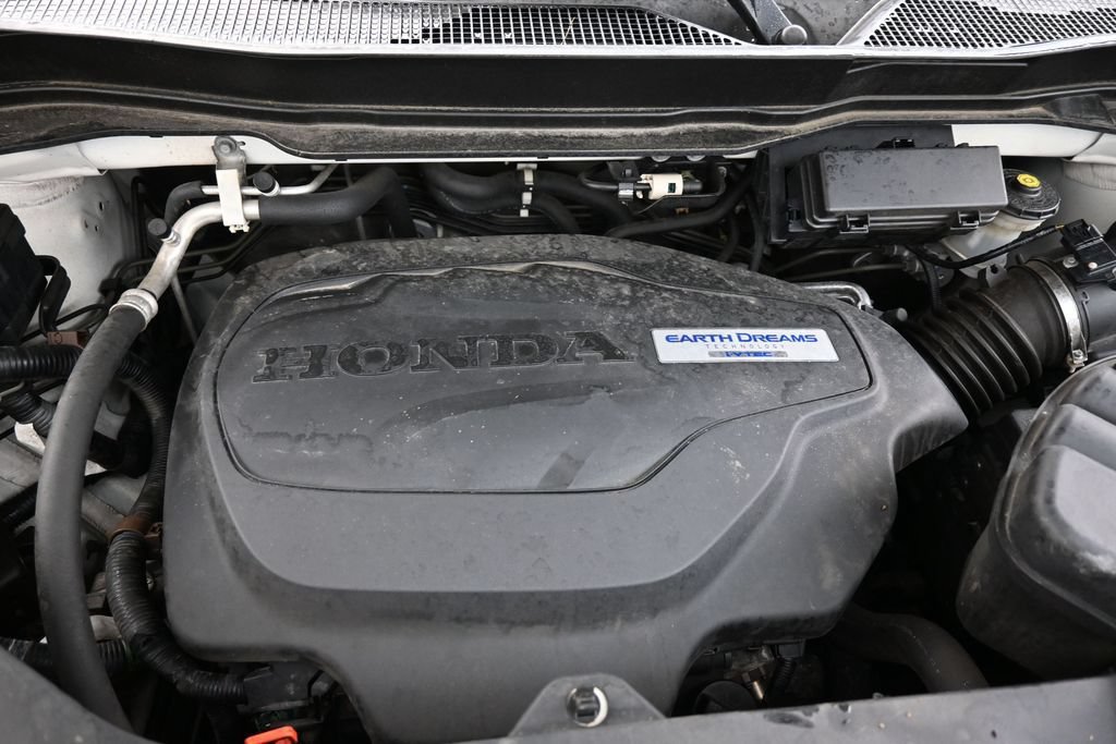 Used 2017 Honda Ridgeline RTL image 16