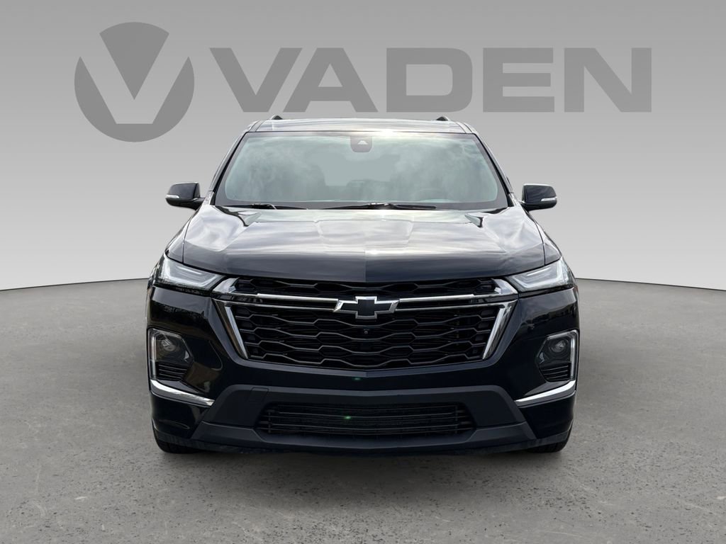 Used 2023 Chevrolet Traverse Premier w/ Redline Edition image 25