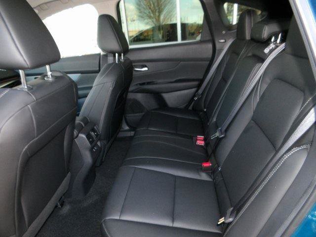 New 2026 Nissan Murano SL image 16