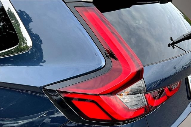 Certified 2024 Honda CR-V EX-L image 23