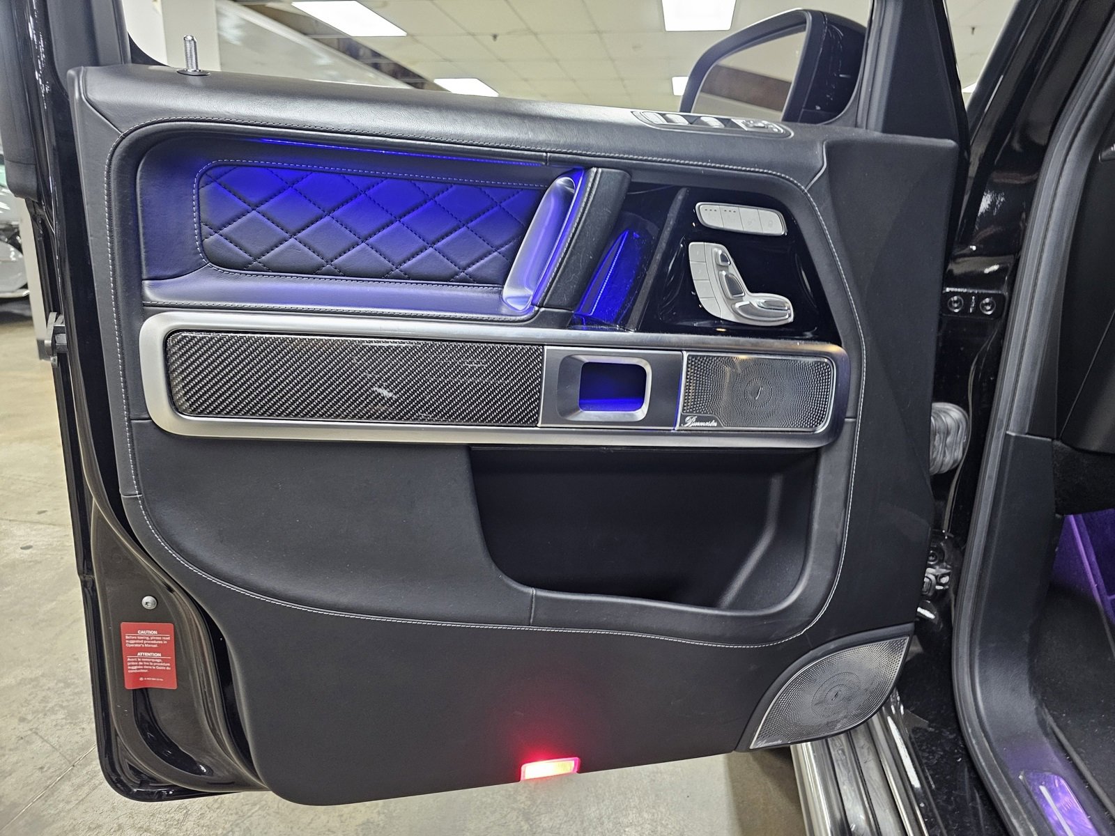 Used 2019 Mercedes-Benz G 63 AMG 4MATIC image 10