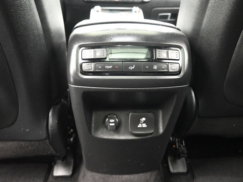 Used 2023 Hyundai Palisade Calligraphy AWD/4WD image 42
