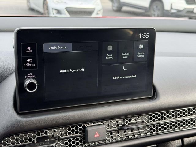 Certified 2026 Honda HR-V Sport image 19