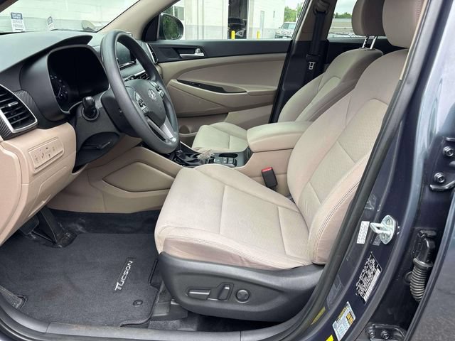 Used 2020 Hyundai Tucson Value AWD/4WD image 10