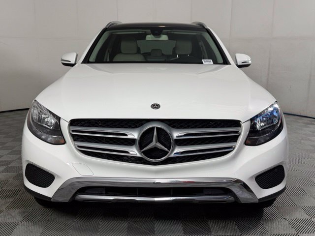 Used 2019 Mercedes-Benz GLC 300 image 12