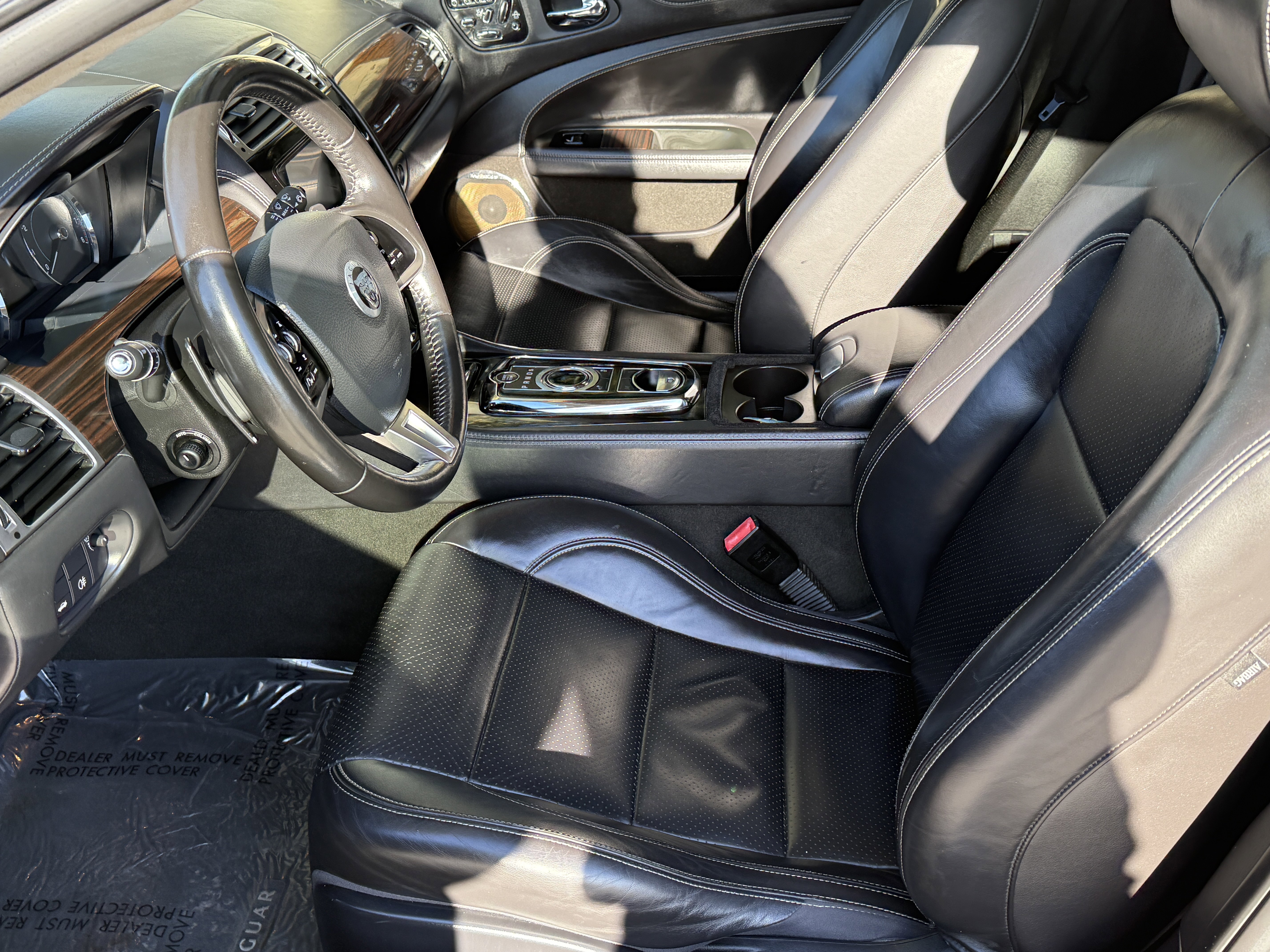 Used 2012 Jaguar XK Coupe image 23