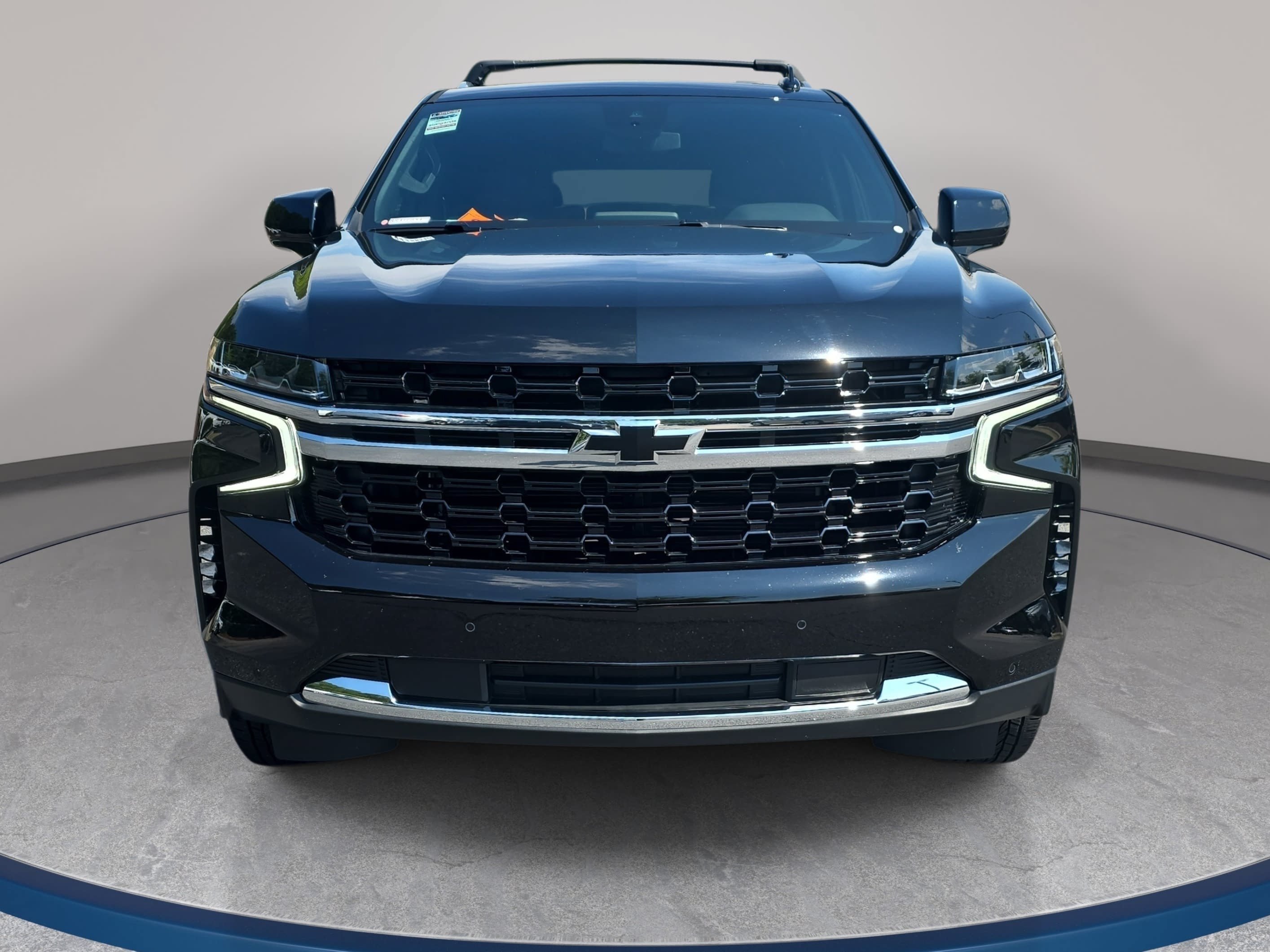 Used 2024 Chevrolet Tahoe LS w/ Driver Alert Package AWD/4WD image 2