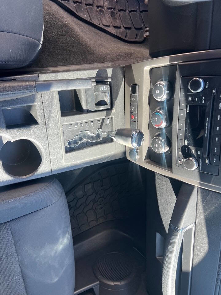 Used 2012 Jeep Liberty Sport w/ Popular Equipment Group image 14