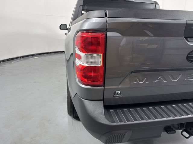Certified 2025 Ford Maverick XLT w/ Equipment Group 302A AWD/4WD image 29
