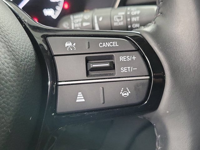 Certified 2024 Honda CR-V EX-L image 27