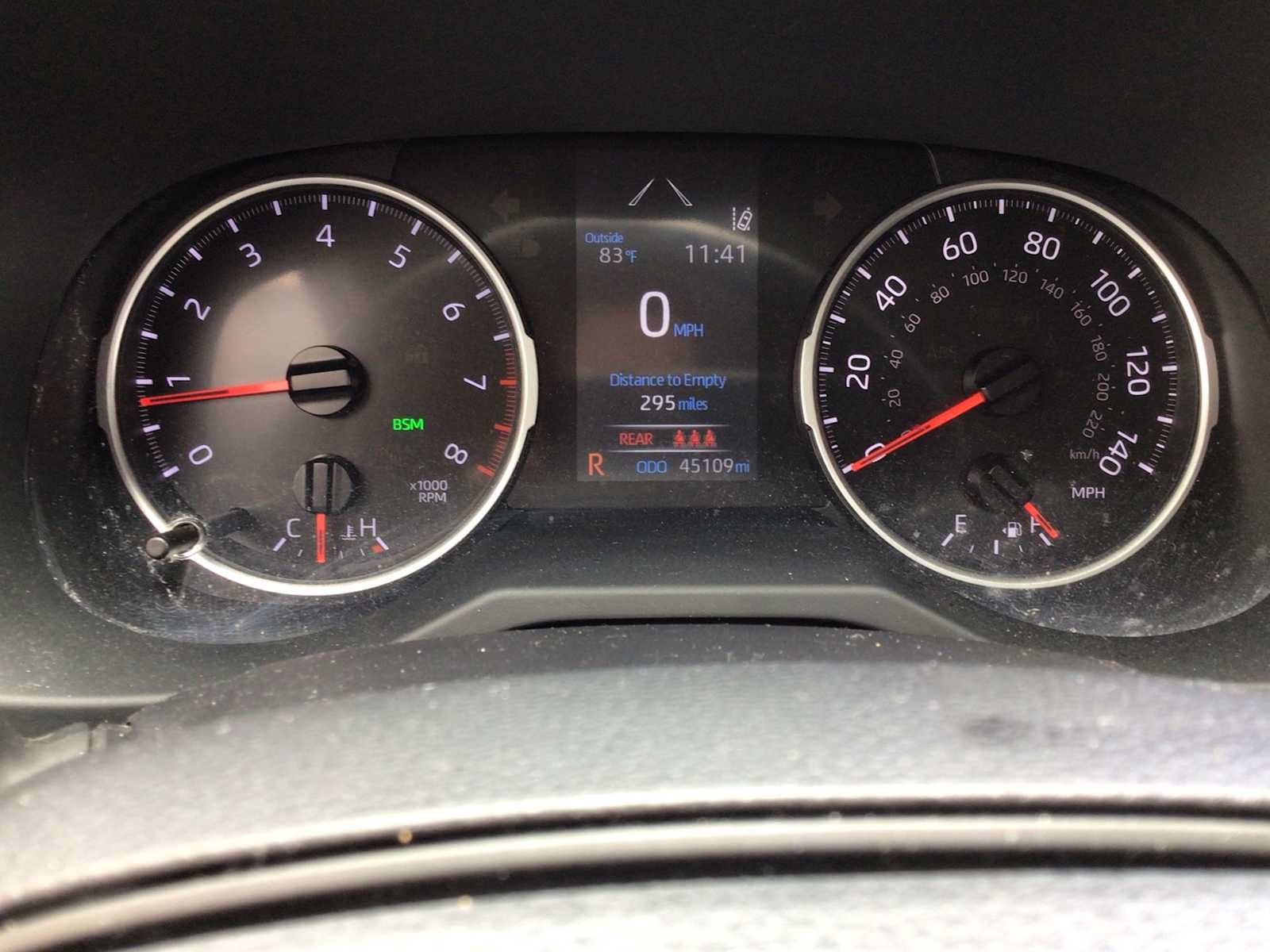 Used 2022 Toyota RAV4 XLE FWD image 16