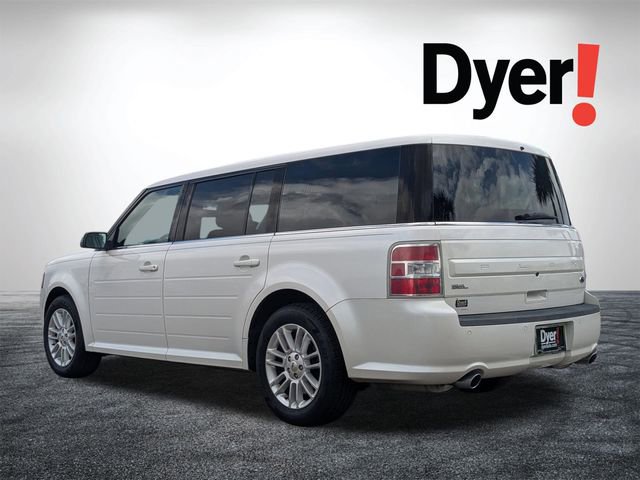 Used 2013 Ford Flex SEL image 6