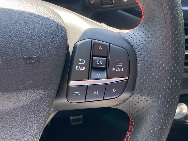 Used 2023 Ford Escape ST-Line w/ Tech Pack #1 FWD image 21