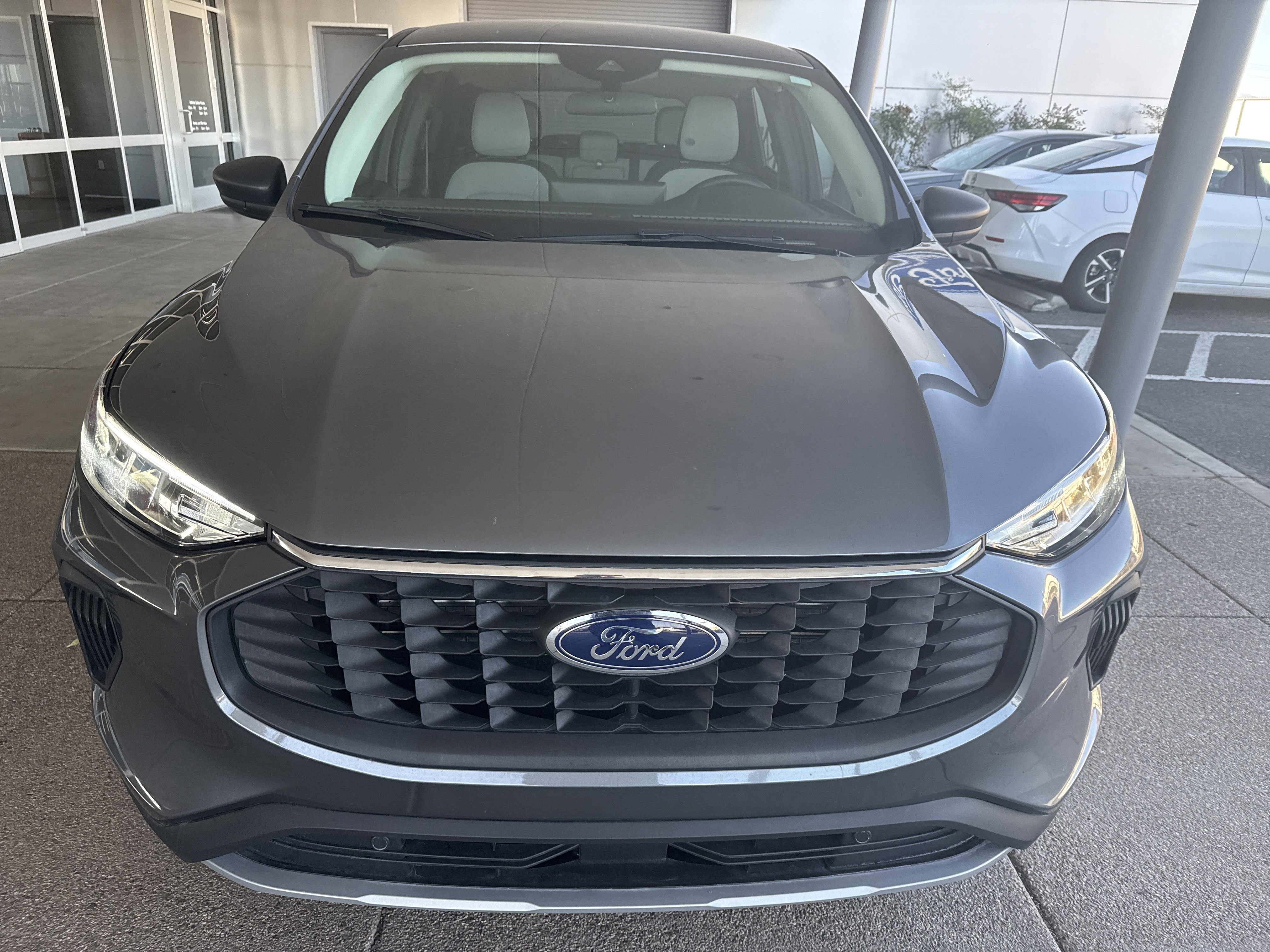 Used 2024 Ford Escape Active w/ Tech Pack #1 image 2