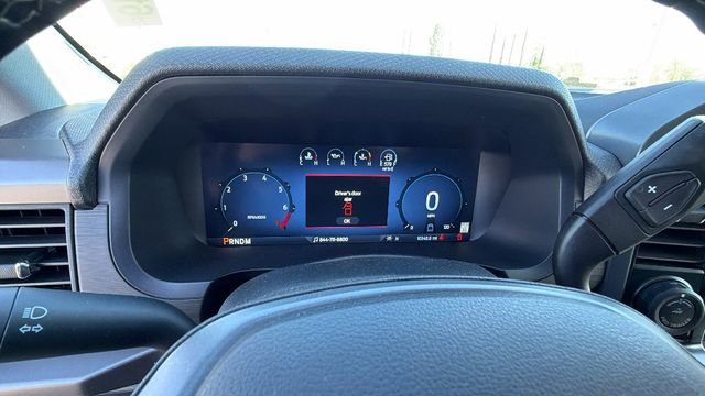 Used 2024 Ford F150 XLT w/ Equipment Group 302A MID image 31