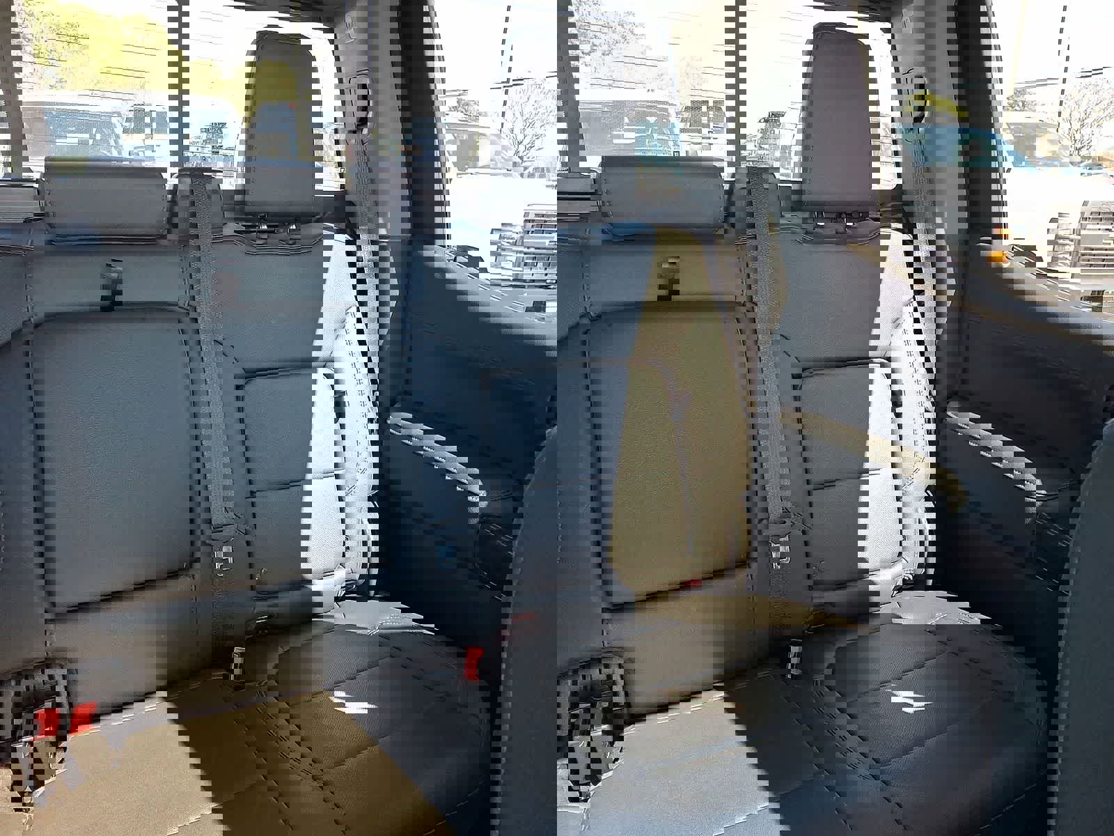 Used 2021 Chevrolet Silverado 1500 LTZ image 15