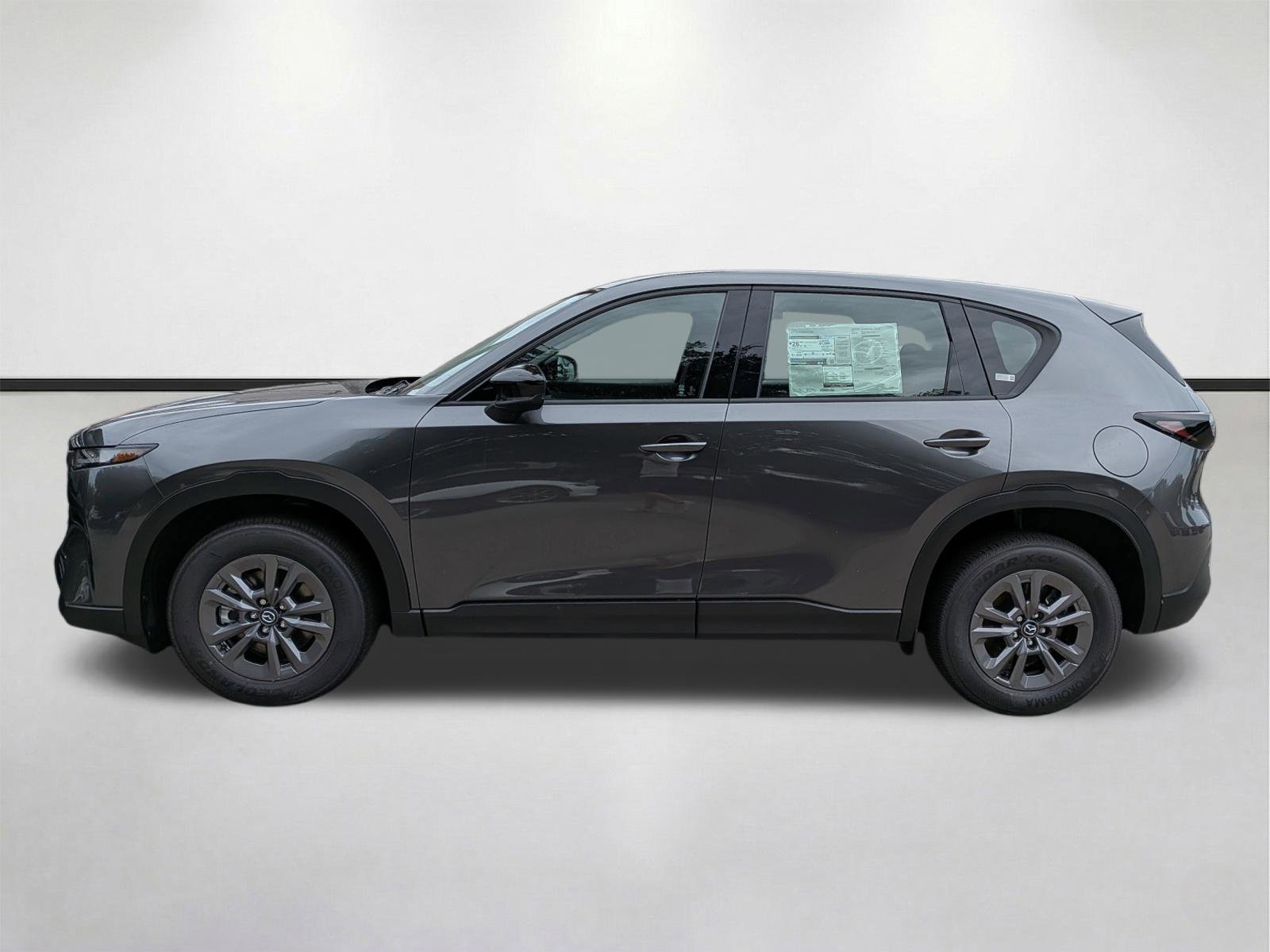 New 2026 MAZDA CX-5 Select AWD/4WD image 7