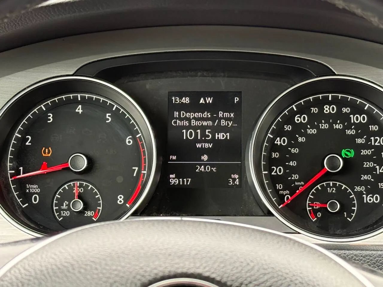 Used 2015 Volkswagen Golf S FWD image 16