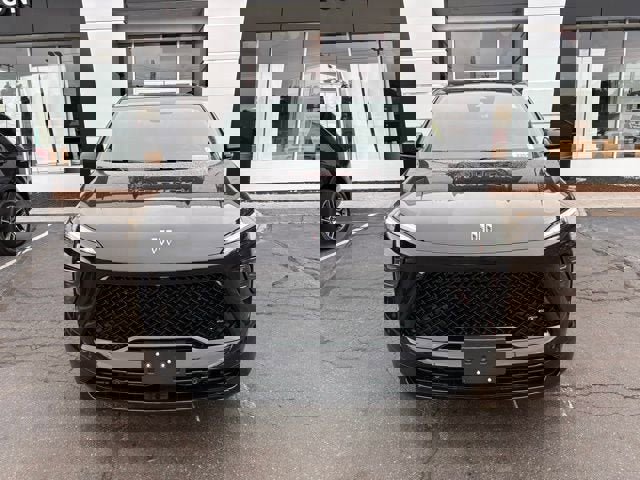 New 2026 Buick Enclave Sport Touring w/ Super Cruise Package image 5