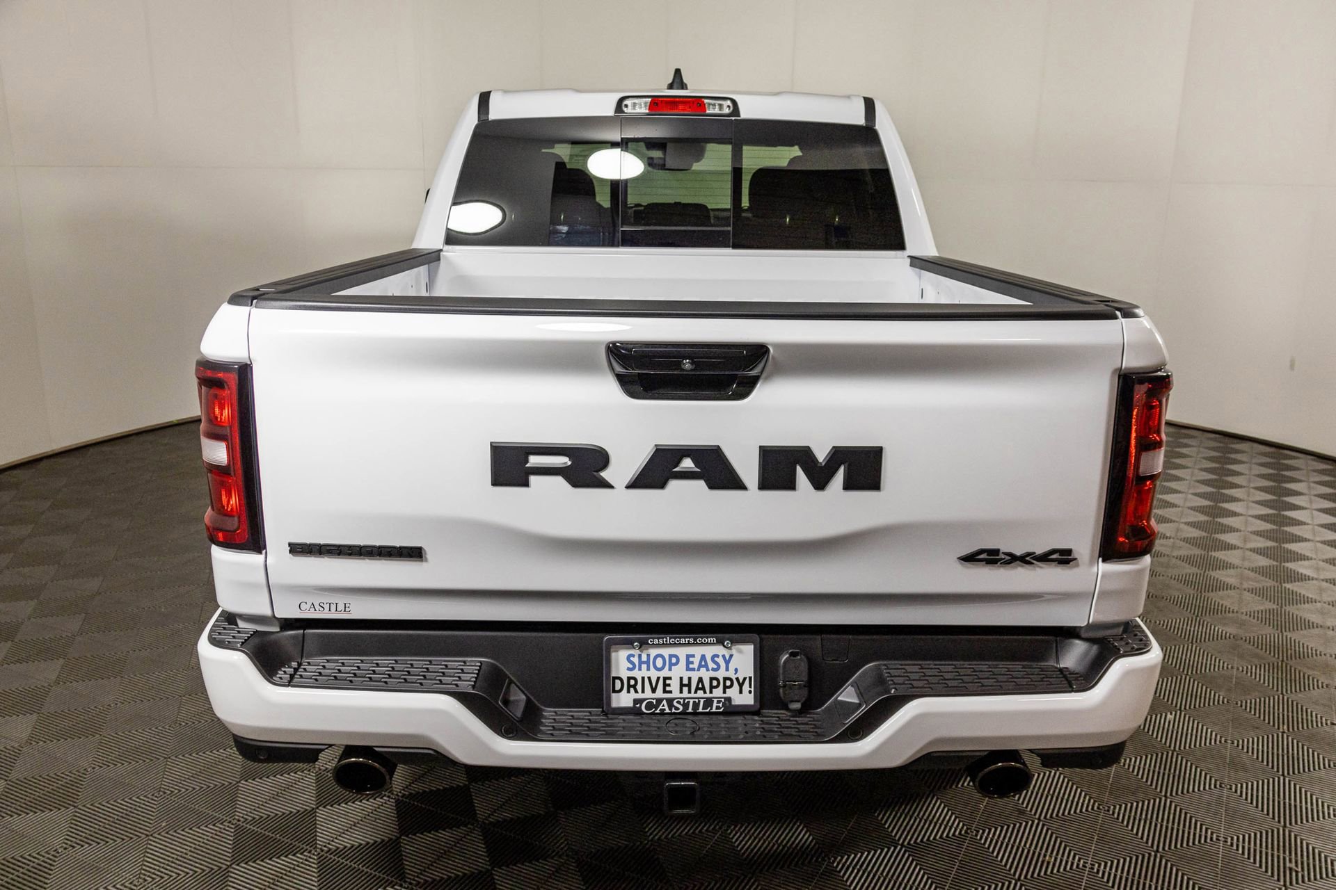 New 2026 RAM 1500 Big Horn image 10