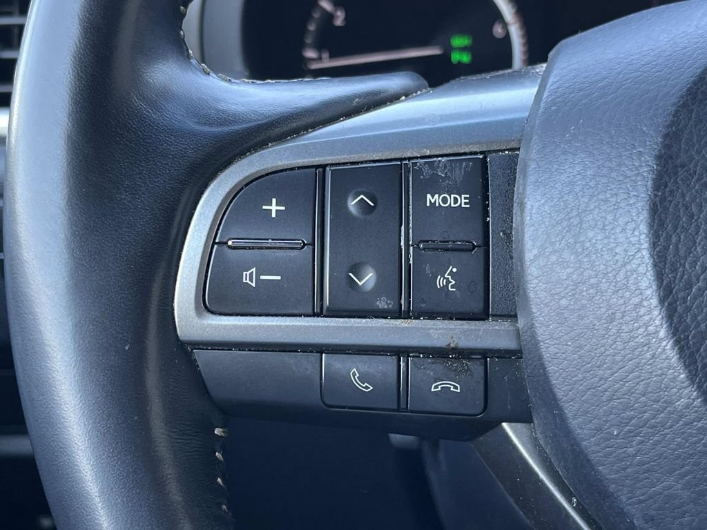 Used 2023 Lexus GX 460 Premium w/ Premium Plus Package AWD/4WD image 28