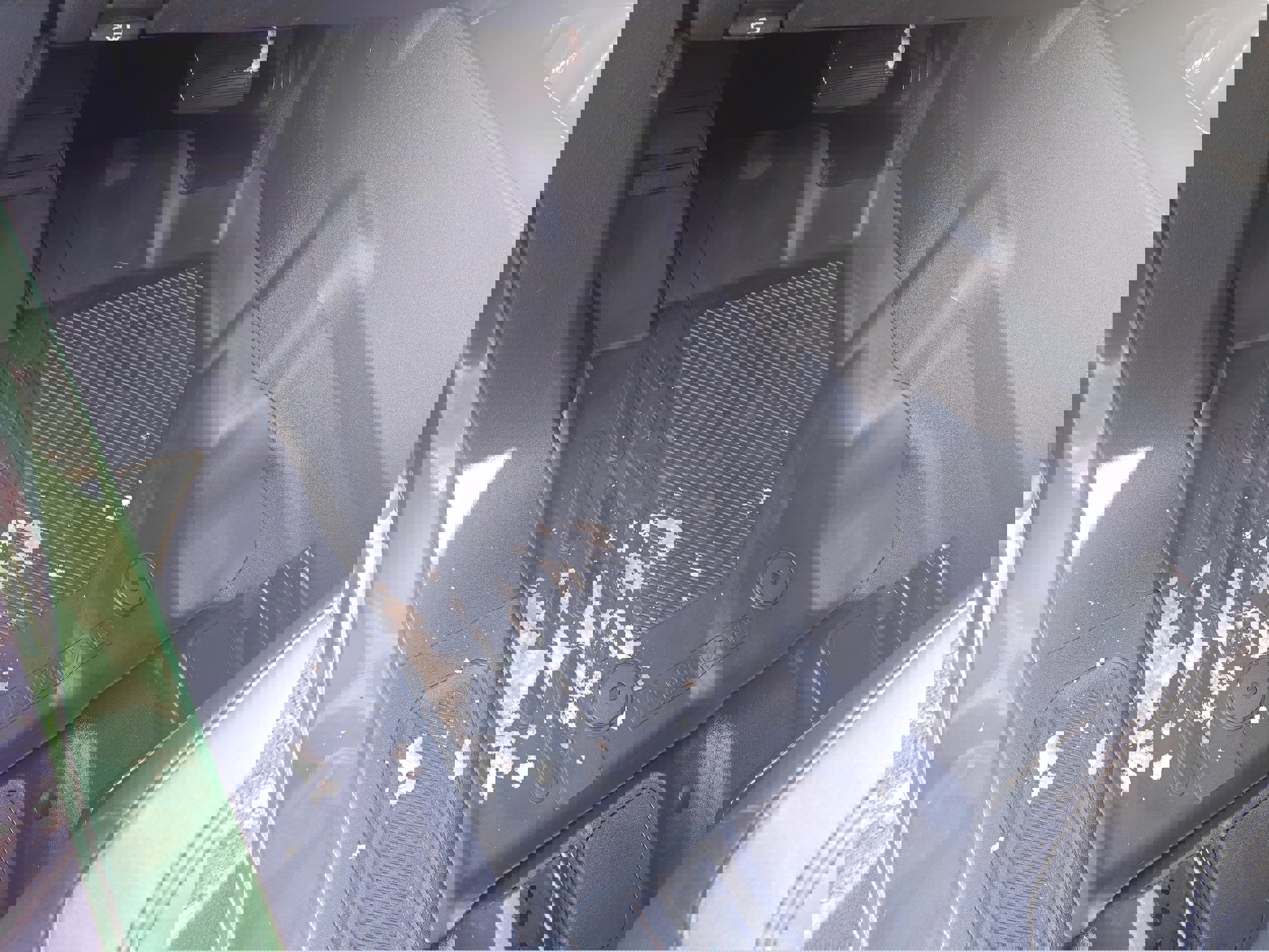 Used 2024 Ford Bronco Black Diamond image 11