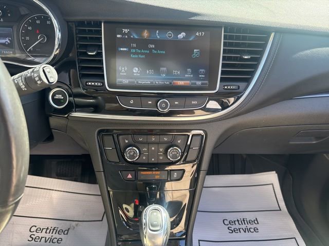 Used 2019 Buick Encore Essence w/ Experience Buick Package AWD/4WD image 22