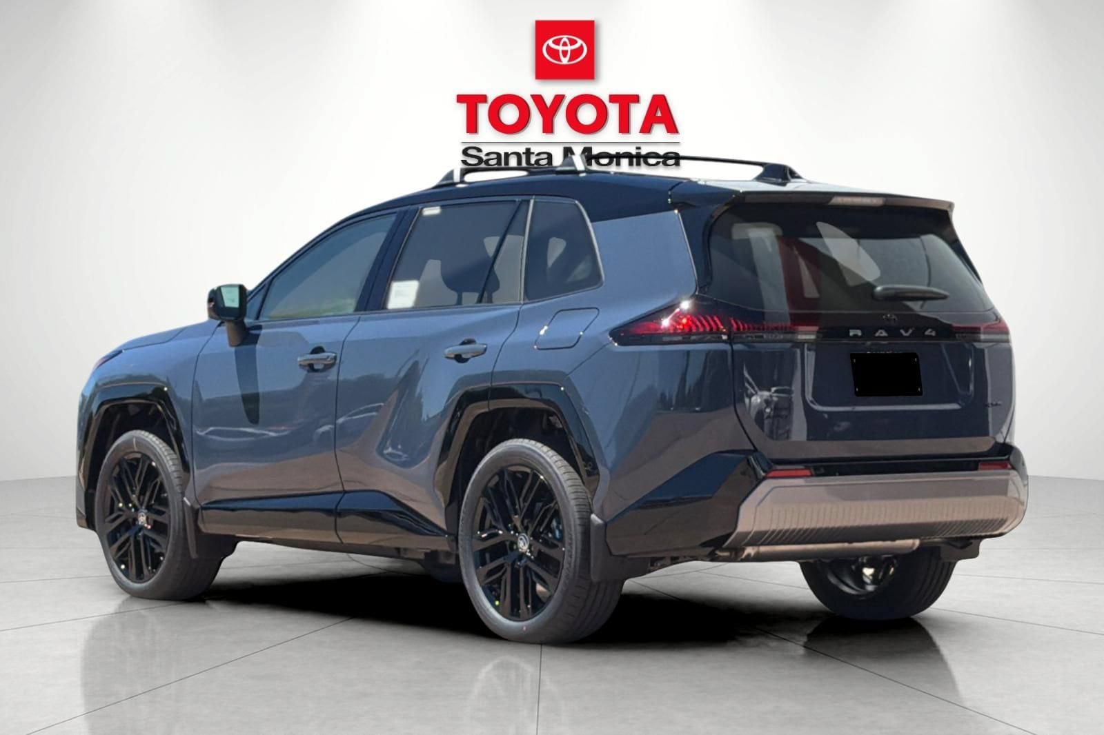 New 2026 Toyota RAV4 XSE w/ Panoramic Sun Roof Package AWD/4WD image 5