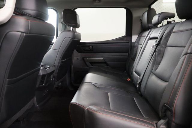 Used 2023 Toyota Tundra TRD Pro AWD/4WD image 28