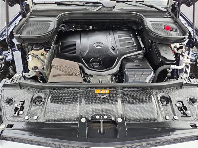 Used 2020 Mercedes-Benz GLE 450 4MATIC image 22