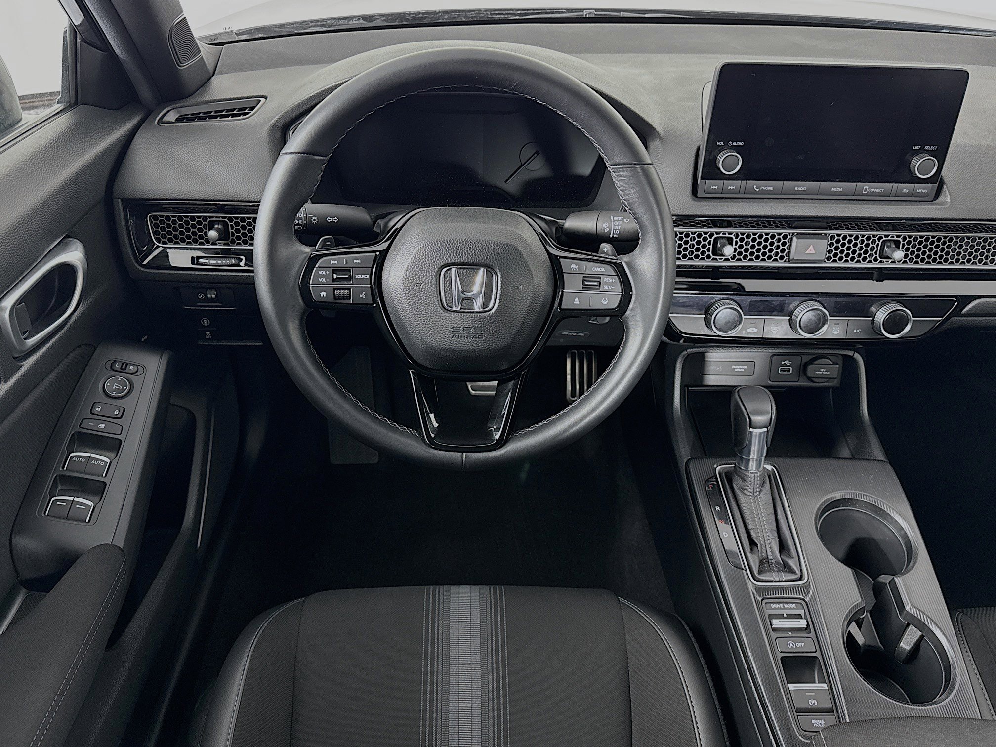 Certified 2024 Honda Civic Sport image 20