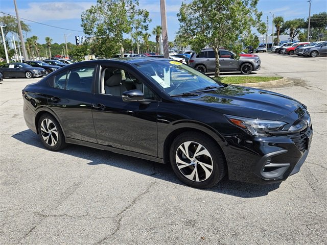 Used 2024 Subaru Legacy Premium video 2