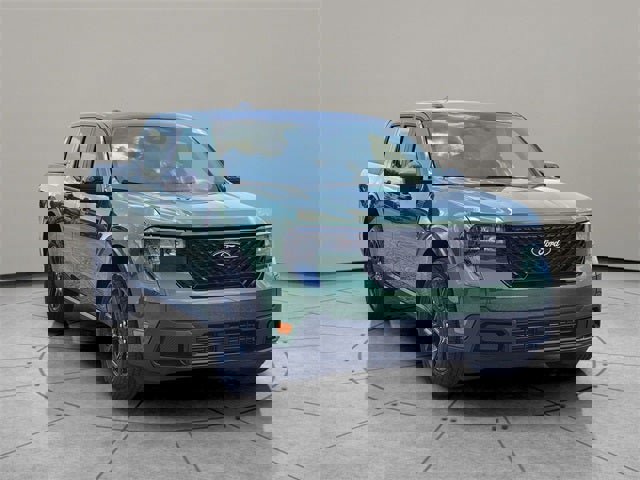 New 2025 Ford Maverick XLT w/ XLT Luxury Package image 14