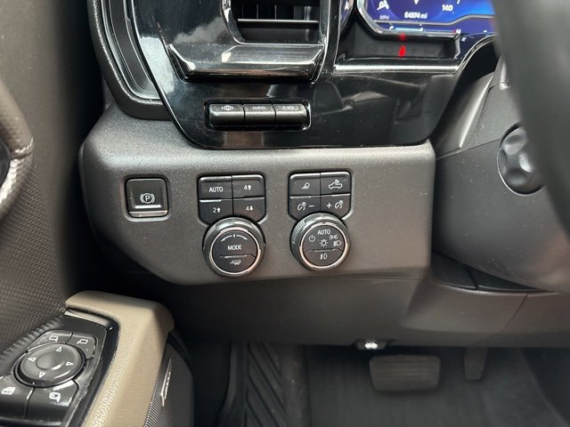 Used 2023 Chevrolet Silverado 1500 ZR2 w/ ZR2 Bison Edition image 21