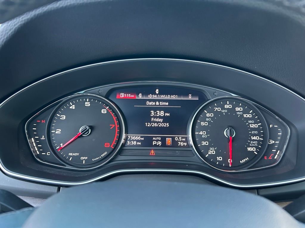 Used 2021 Audi Q5 2.0T Premium image 31