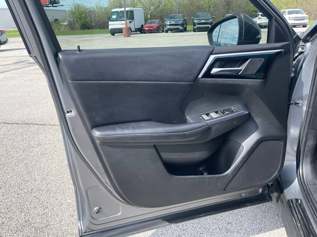 Used 2022 Mitsubishi Outlander SE image 14