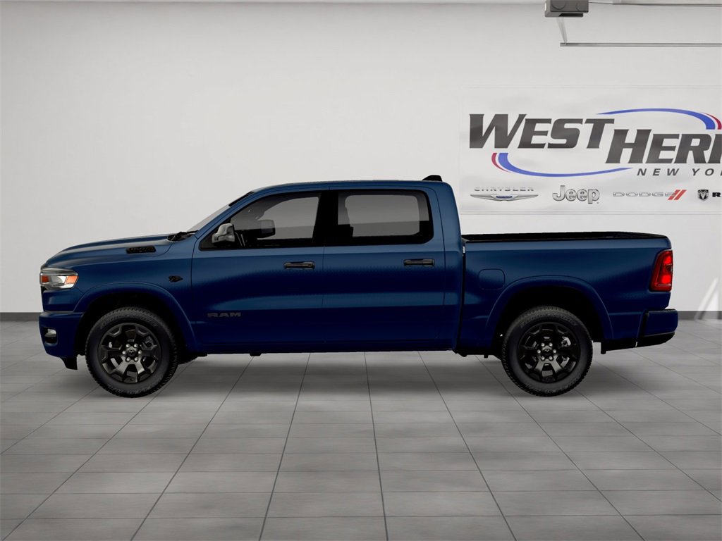 New 2026 RAM 1500 Big Horn image 3