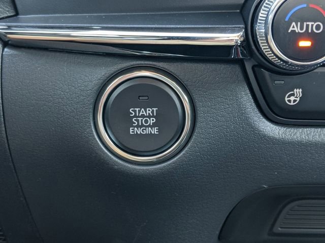 Used 2025 MAZDA CX-30 2.5 Turbo w/ Premium Package image 29