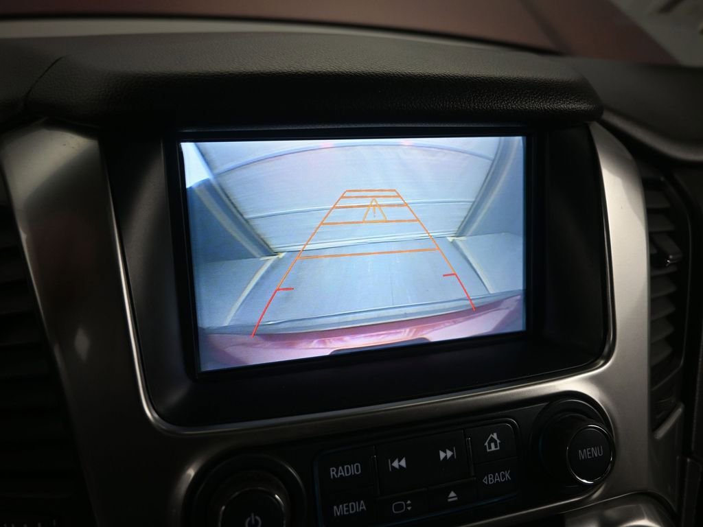 Used 2017 Chevrolet Suburban Premier image 37