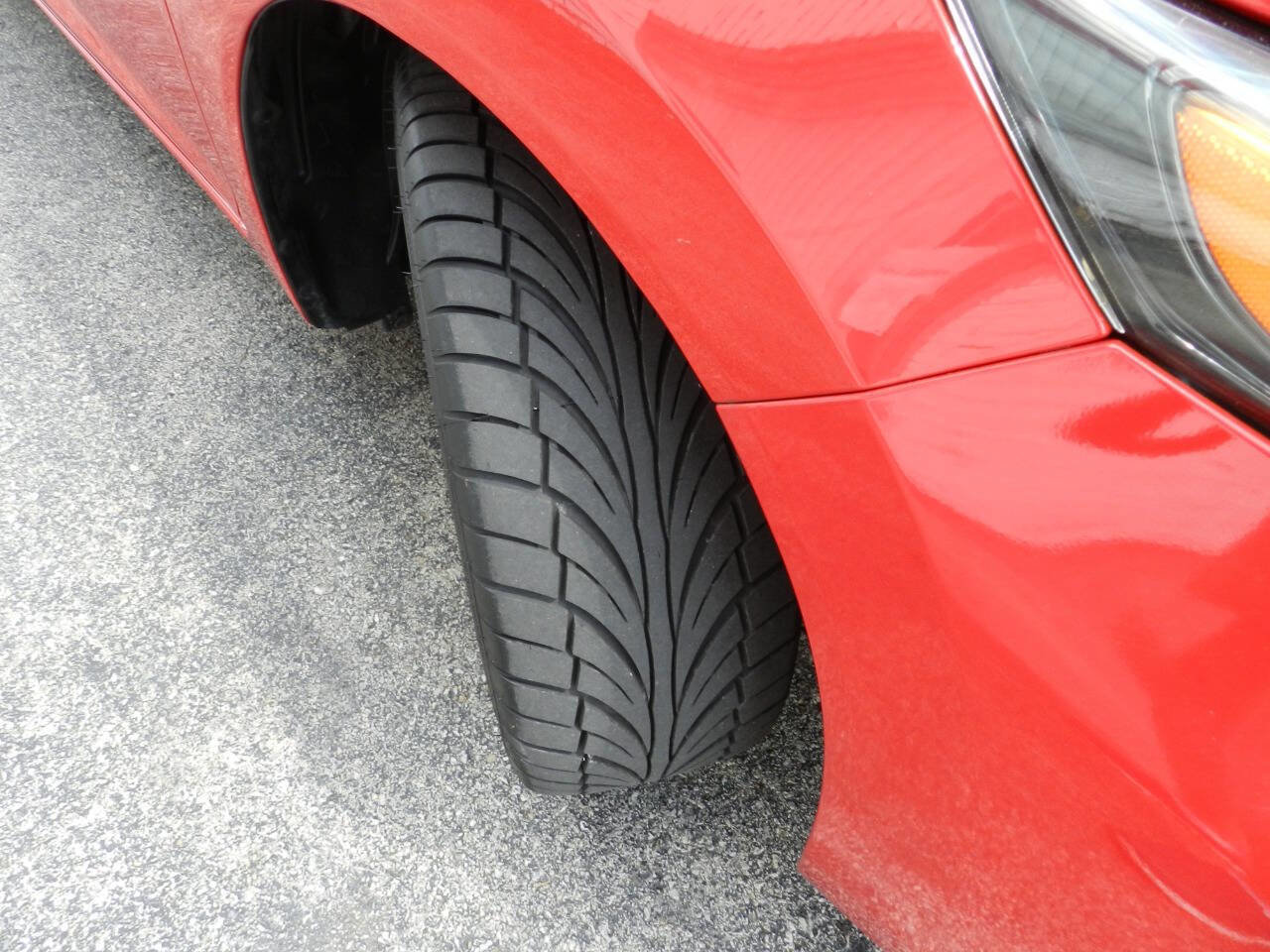 Used 2015 Honda Civic Si image 19