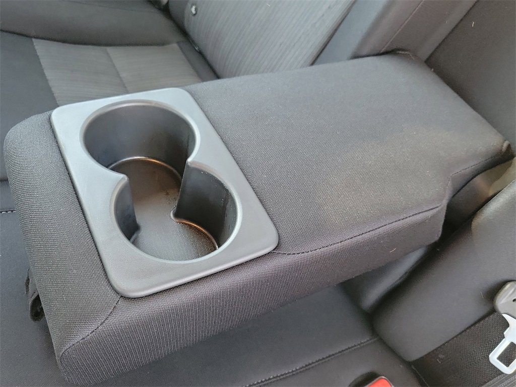 Used 2021 Nissan Sentra SV image 18