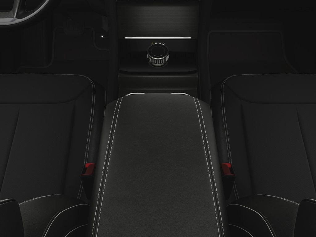 New 2025 Jeep Grand Cherokee L Altitude image 28