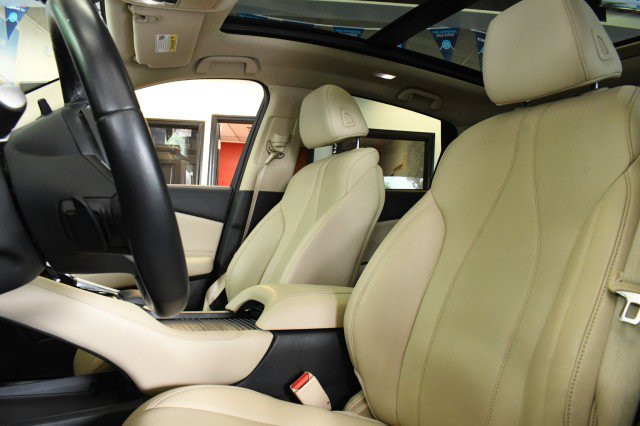 Used 2023 Acura RDX AWD image 29