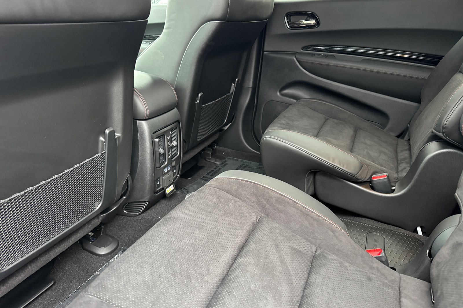 New 2026 Dodge Durango GT image 11