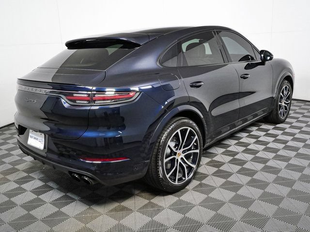 Certified 2023 Porsche Cayenne S AWD/4WD image 30
