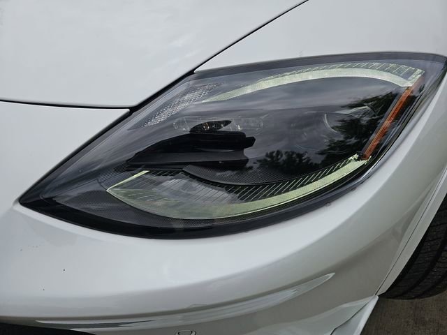 Used 2024 Nissan Z NISMO w/ Floor Mat Package RWD image 26