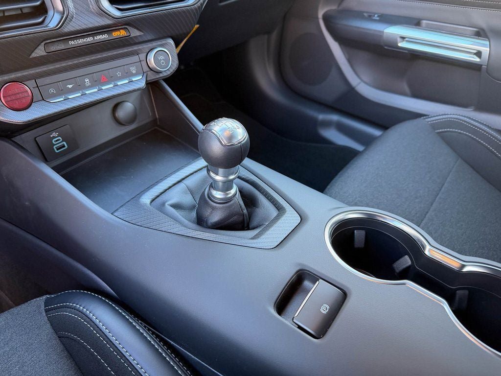 New 2026 Ford Mustang GT RWD image 25