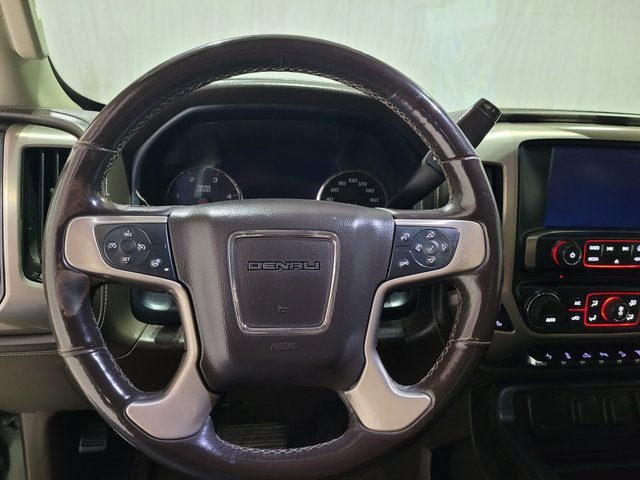 Used 2016 GMC Sierra 2500 Denali image 33