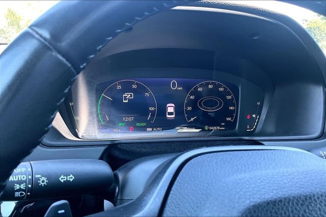 Used 2023 Honda Accord Sport image 12