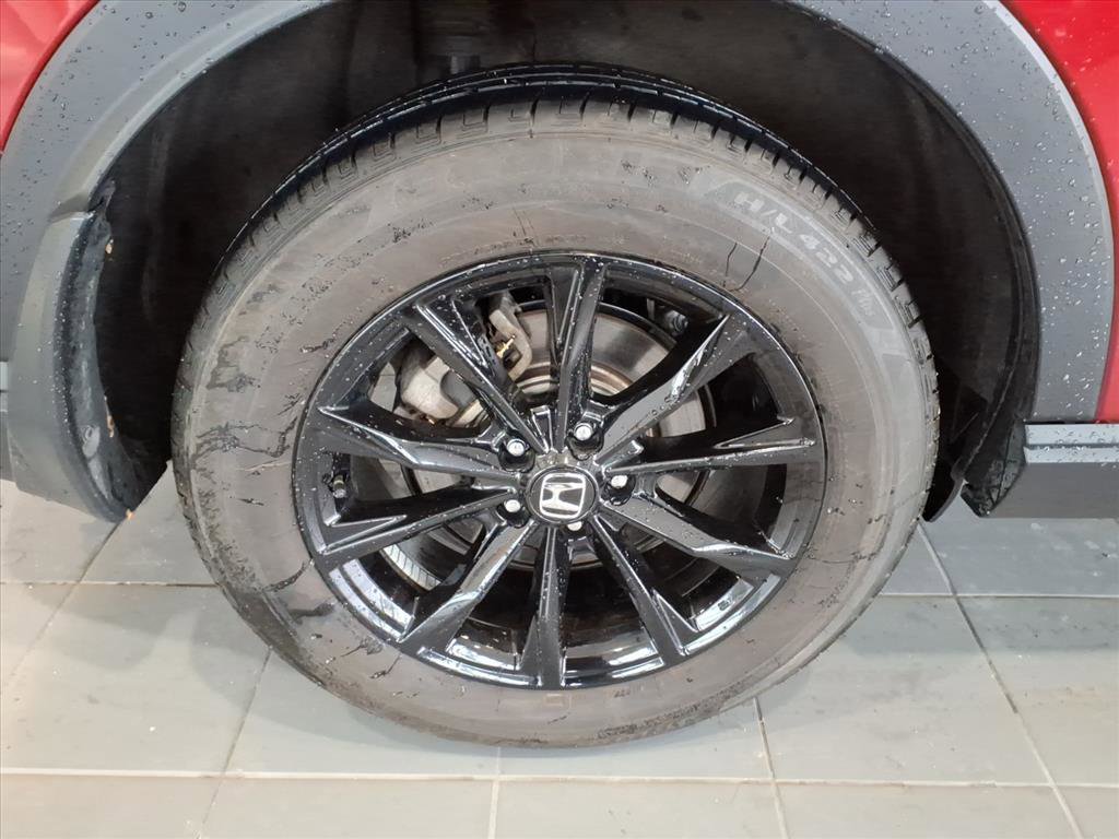 Certified 2025 Honda CR-V Sport-L image 9